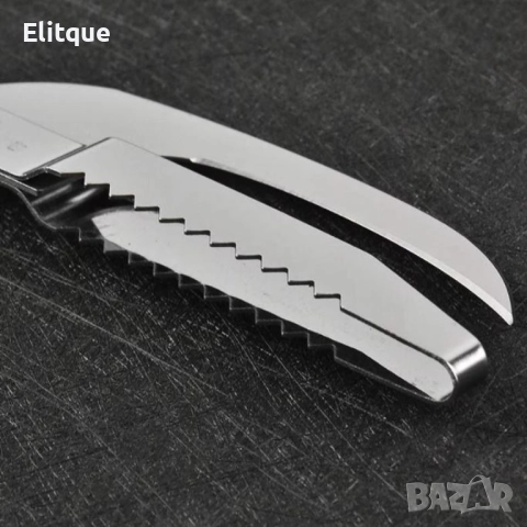 Професионален уред за почистване на риба и рибени люспи, снимка 6 - Други - 52852686