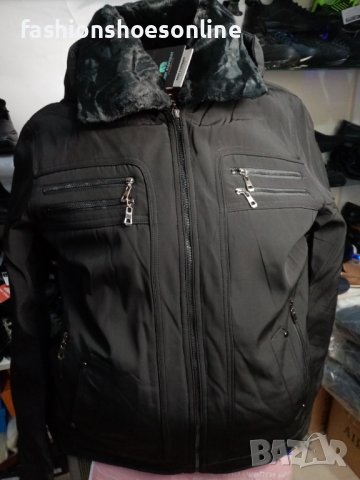 Мъжко яке - 086., снимка 14 - Якета - 39066547
