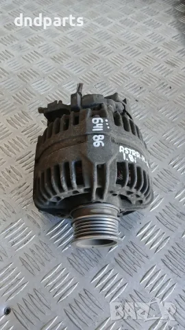Алтернатор Opel Astra H 1.8i 2006 0124425020 55556067 Astra H (2004-2010)