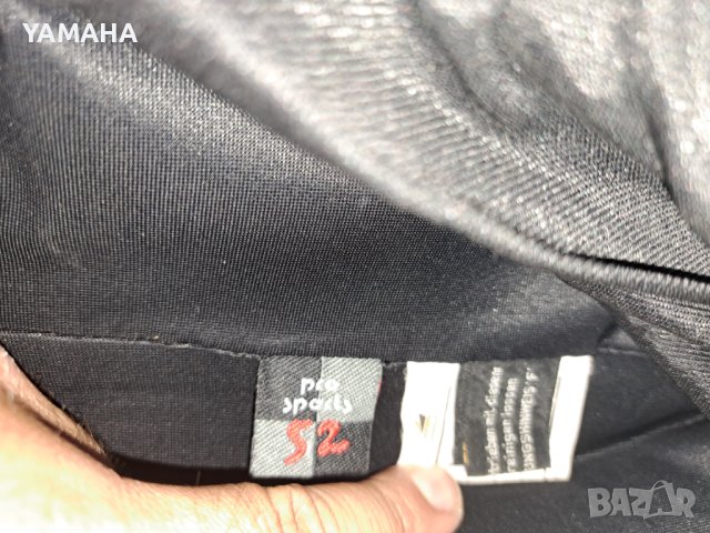 Hein Gericke  Кожен Мото Екип  52___54, снимка 8 - Други - 41903927