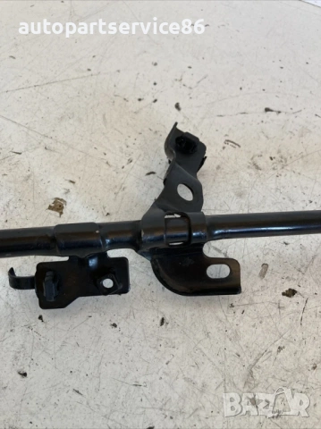 Мерителна пръчка за ниво на масло Тип двигател за KIA Soul 1.6 CRDi (2011), снимка 3 - Части - 53334732