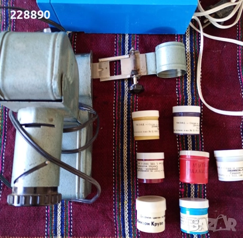 Диафилми , снимка 2 - Антикварни и старинни предмети - 49684405