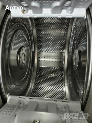 Пералня AEG, снимка 4 - Перални - 53748079