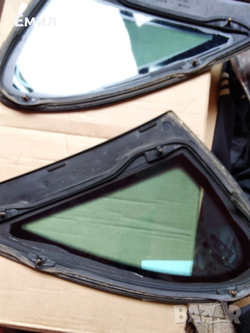 Странични стъкла за Опел Вектра Б седан , снимка 3 - Части - 44655312