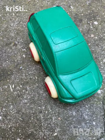 ретро детски колички,играчки.., снимка 7 - Колекции - 23921165