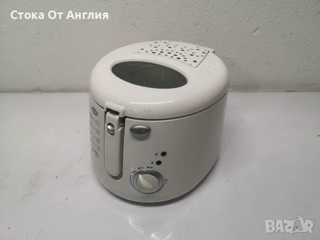 Фритюрник - Breville 2000 W