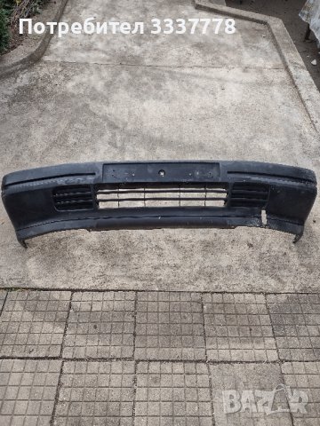 предна броня за Пежо 309, снимка 1