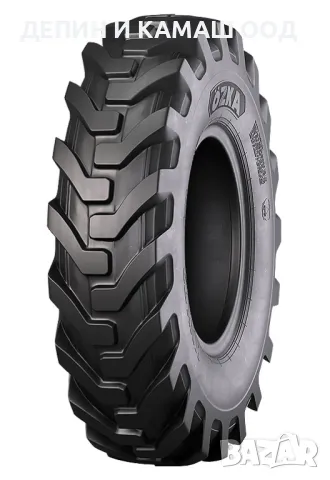 Индустриални гуми 13.00-24
