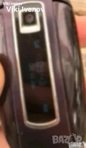 Самсунг SGH E570