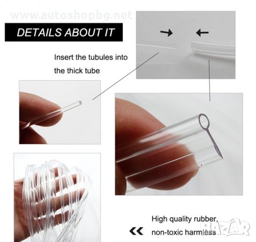 LED интериорно осветление, снимка 3 - Аксесоари и консумативи - 33959700