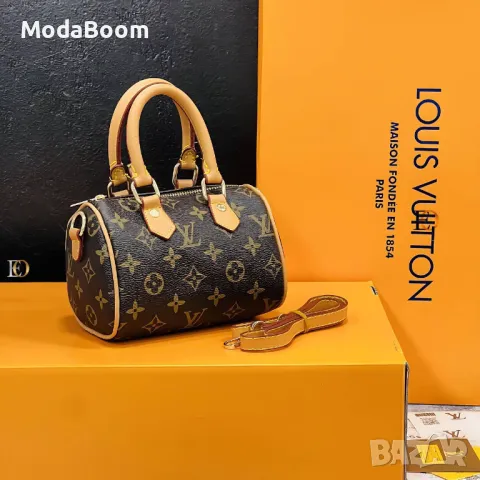 Louis Vuitton дамски чанти Различни цветове , снимка 5 - Чанти - 48835039