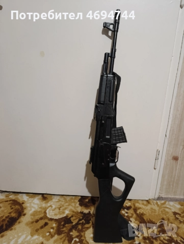 Карабина Арсенал 