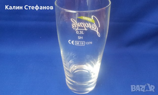 Чаши Загорка, 6 бр , снимка 5 - Чаши - 41123904