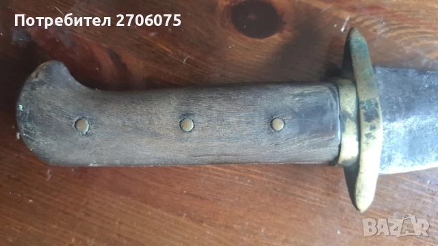 Нож,меч,тесак., снимка 2 - Ножове - 51791882