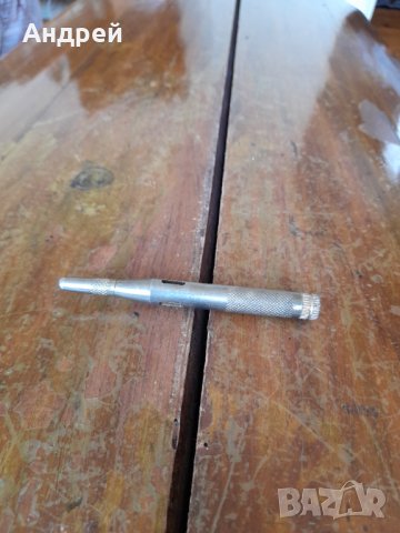 Стар указател за напрежение