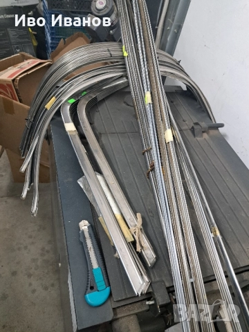 Части за лада,ваз, жигули,нива,самара-ссср., снимка 2 - Части - 52183295