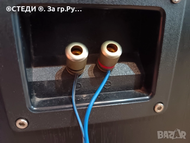 Тонколони Clatronic LB 562, снимка 12 - Тонколони - 51868642