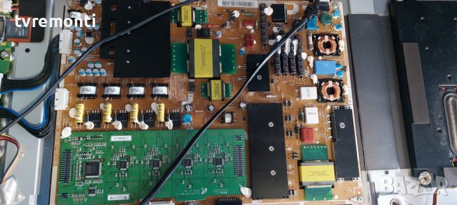 Power Board PD46AF2_ZSM BN44-00362A FOR SAMSUNG UE40C8790 дисплей  LTF400HQ03