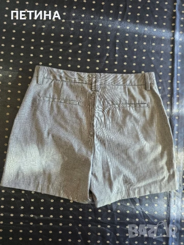 Gant дамски къси панталони , снимка 3 - Панталони - 51112307