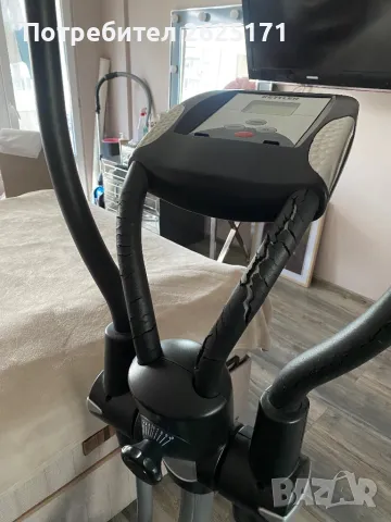 Кростренажор Kettler Verso 100 basic-line, снимка 4 - Фитнес уреди - 49785163