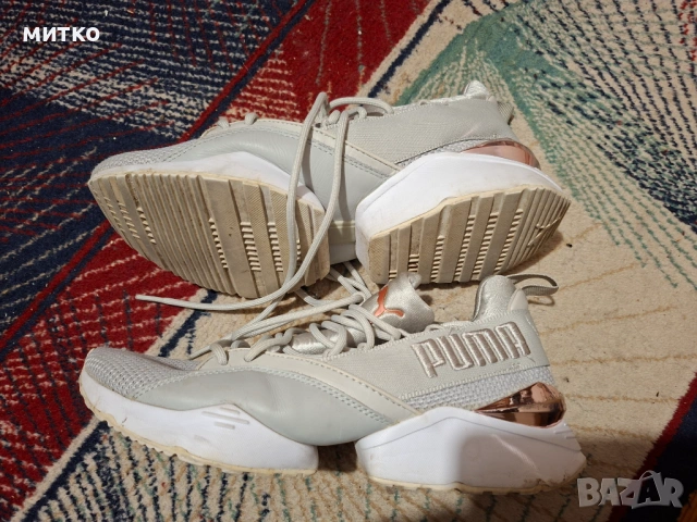 Маратонки , снимка 9 - Маратонки - 53262333