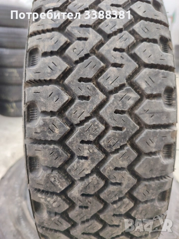 185/70/15 4 броя , снимка 3 - Гуми и джанти - 53449925
