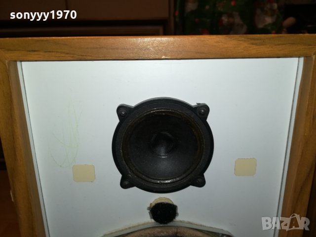 DUAL HIFI SPEAKERS-MADE IN GERMANY 0511211240, снимка 8 - Тонколони - 34703857