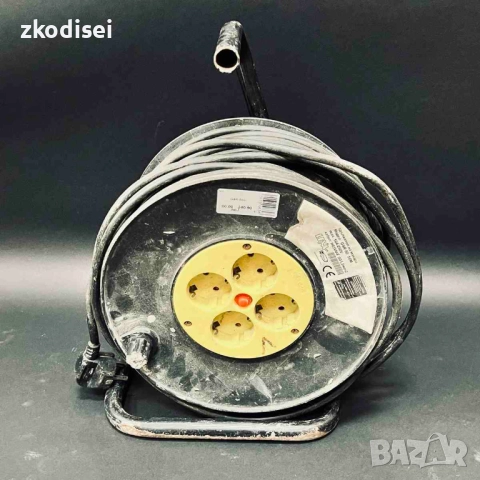 Макара G4R - 50m