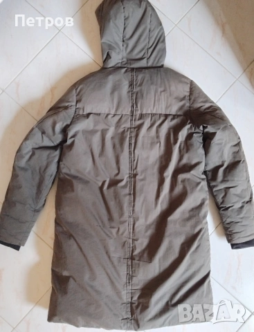 Спортно дамско зимно яке Soyaconcept, М, снимка 9 - Якета - 53753694