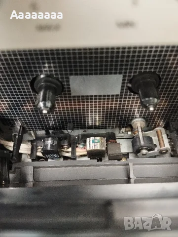 UNIVERSUM Senator CTR 2226 4-BAND-RADIO RCORDER, снимка 12 - Радиокасетофони, транзистори - 55806019