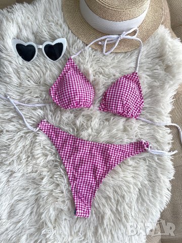 Бански костюми нови - бикини S/M L, снимка 3 - Бански костюми - 40896606
