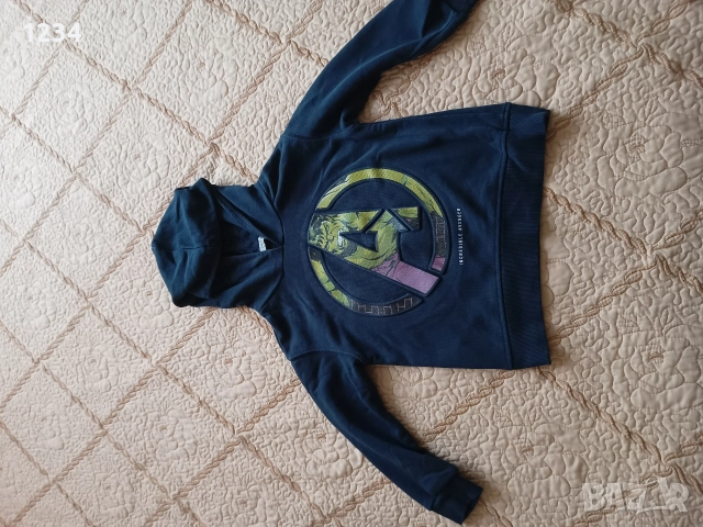 детски суичъри , снимка 2 - Детски анцузи и суичери - 52559871