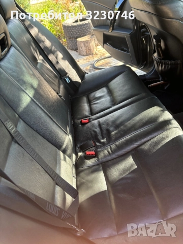 Продавам бмв е60, снимка 10 - Автомобили и джипове - 52222132