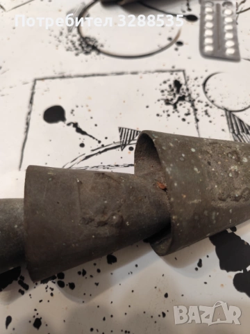 Старинни чанове , снимка 5 - Антикварни и старинни предмети - 53280415