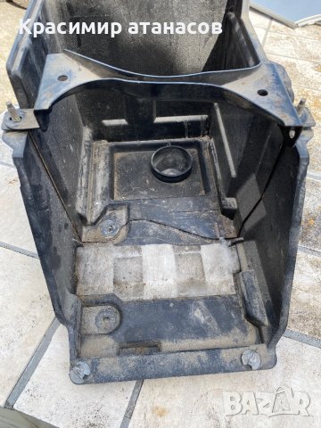 Стойка акумулатор за Мазда 5.CC3056040, снимка 2 - Аксесоари и консумативи - 41205798