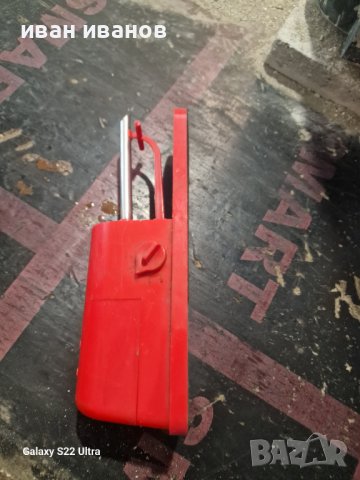 Пълнача Цигари, снимка 9 - Други инструменти - 41705818