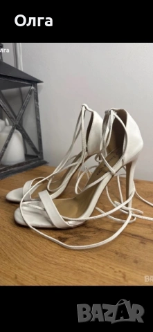 дамски сандали