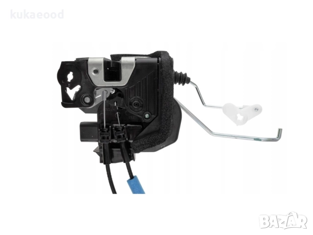 Брава за врата за Kia Picanto MK3, снимка 4 - Части - 51819231