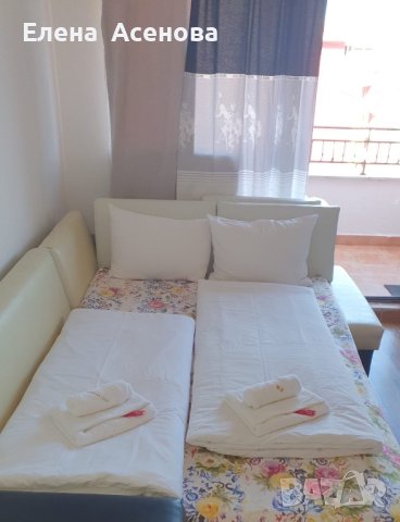 Нощувки в артистично студио на брега на морето, снимка 13 - Стаи под наем - 35141206