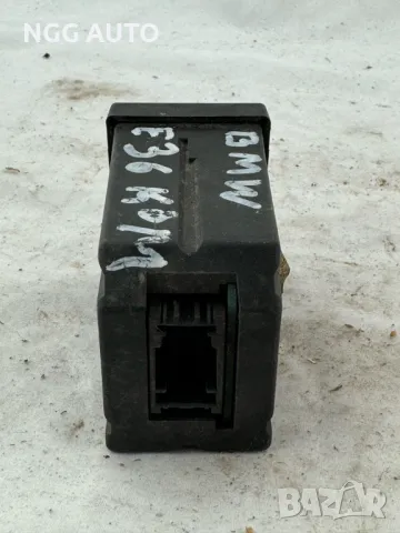 Часовник за BMW 3, E36, БМВ Е36, № 62.13-8 361 115, 62138361115, снимка 4 - Части - 47920419