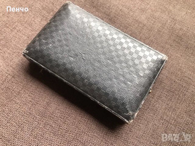 стар немски медал - WEHRMACHT - WWII - ОРИГИНАЛ, снимка 7 - Антикварни и старинни предмети - 49664654