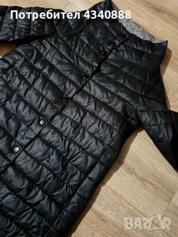 Грейка с две лица