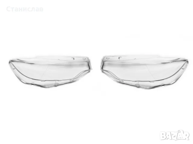 Стъкла (капаци) за фарове за BMW 4 F32 / F33 / F36, снимка 2 - Части - 47664518