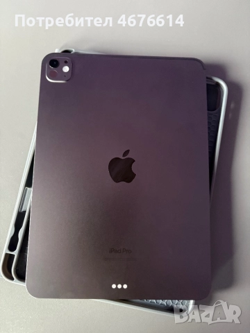 Apple iPad 11pro M4