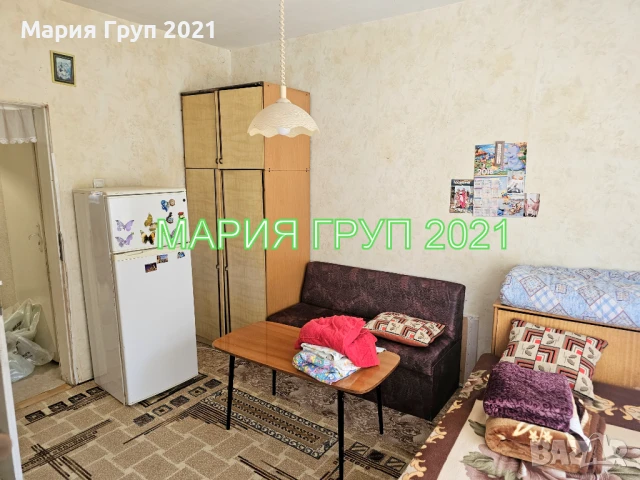 !!!ТОП ОФЕРТА!!!Продавам ТУХЛЕН Апартамент в гр. Димитровград до магазин "Кауфланд"!!!, снимка 3 - Апартаменти - 50807883