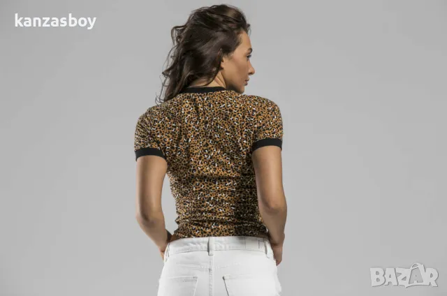 NIKE W NSW BODYSUIT LA - страхотно дамско боди , снимка 3 - Корсети, бюстиета, топове - 47694249