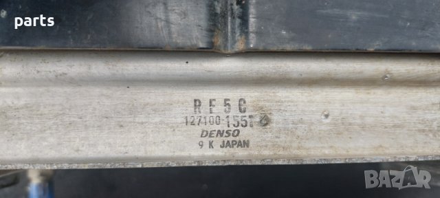 Интеркулер Мазда 6 2.0DI - RF5C 127100 N, снимка 2 - Части - 41456584