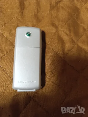 Soni Ericson T230, снимка 2 - Sony Ericsson - 56256246