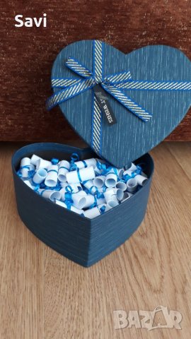 100 причини да те обичам, снимка 6 - Колекции - 31064998