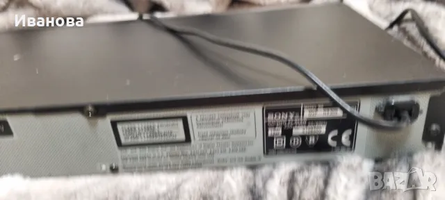 DVD Sony , двд Сони, снимка 9 - Плейъри, домашно кино, прожектори - 50051761